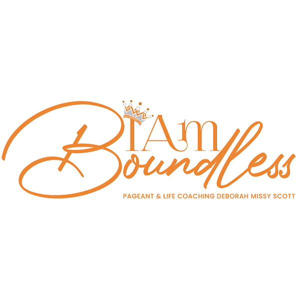 I Am Boundless